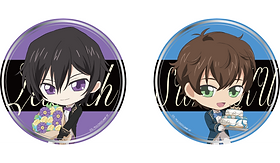 コードギアスSuzaku Special Birthday CAFE (コラボカフェ/枢木 コードギアスSuzaku Special Birthday CAFE (コラボカフェ/枢木